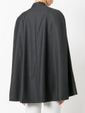 cape jacket 