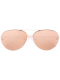 aviator sunglasses