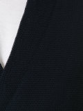 double-breasted jacket