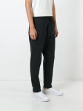 Nikelab Essentials fleece trackpants