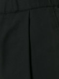 tapered trousers