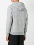 kangaroo pocket hoody