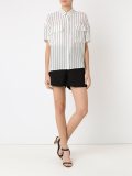 striped shirt