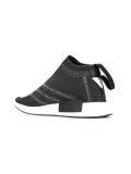 Adidas x White Mountaineering 'NMD City Sock' sneakers