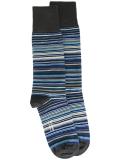 striped socks