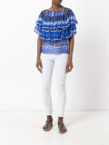 ruffle top