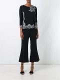 embroidered sweater 