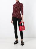 'Urgent Phone Call' tote