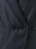 three button blazer