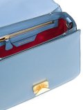top handle tote