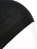 knit beanie