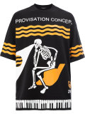 Provisation Concept T恤