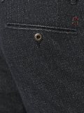jacquard chinos