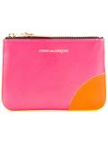 Super Fluo wallet