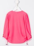 'Pop Star' blouse