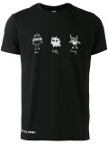 '3 Mostri' T-shirt