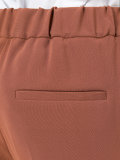 cropped trousers 