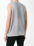 shortsleeved sweatshirt