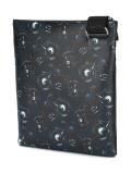 Capsule Now messenger bag