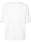 short-sleeve sweatshirt 