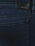 'Skinzee Low Zip' jeans