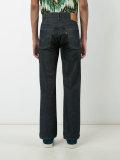 bootcut jeans