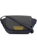 'Eartha micro accordion'斜挎包