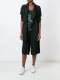'Coyote' coat