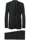 two piece suit