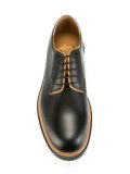 Valentino Garavani Rockstud Derby shoes