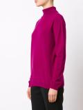classic turtleneck jumper