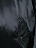 oversized bomber