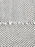 'Lineas' shawl