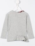 'Trossib' top