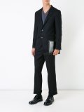 fitted dinner jacket