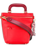 mini Yes Orsett tote