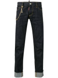 slim jeans