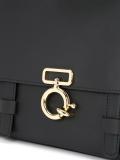 foldover crossbody bag