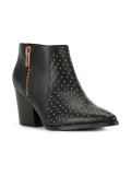 Galvanize Boots