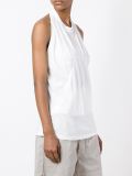 open back tank top