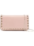 'Rockstud'斜挎包