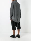 'Parka' sweatshirt