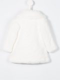 faux fur coat