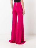 skirt effect palazzo pants