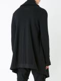 'Sternum' cardigan