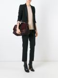 'Postina'中号斜挎包