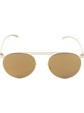 Maison Martin Margiela X Mykita 'MMESSE009'太阳眼镜