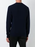 fine knit jumper