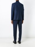 embroidered formal suit