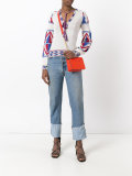 Alexa shoulder bag